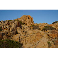 照片 法国(France) 科西嘉岛(Corsica) 通纳拉海滩(Tonnara Beach) 2017-07 14