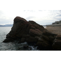照片 法国(France) 芒德利厄(Mandelieu) 2008-03 5