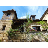 照片 法国(France) 萨尔拉拉卡内达(Sarlat la Caneda) 2009-07 69