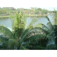 照片 缅甸(Myanmar) 仰光(Yangon) 甘达基宫殿酒店(Kandawgyi Palace Hotel) 2005-01 42