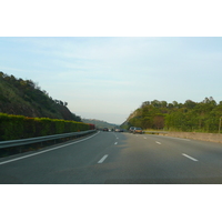 照片 法国(France) 蔚蓝海岸(French Riviera) 勒吕克至戛纳(Le Luc to Cannes) 2008-05 0