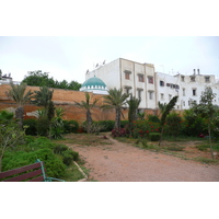 照片 摩洛哥(Morocco) 卡萨布兰卡(Casablanca) 老城(Medina) 2008-07 40