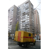 照片 乌克兰(Ukraine) 基辅(Kiev) 库德里亚韦茨(Kudriavets) 2007-11 34