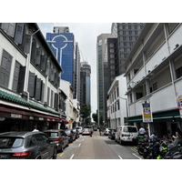 照片 新加坡(Singapore) 市中心(Downtown) 2023-01 9