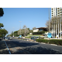 照片 以色列(Israel) 海法(Haifa) 丹卡梅尔酒店(Dan Carmel Hotel) 2006-12 37
