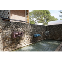 照片 法国(France) 旺斯圣保罗(Saint Paul de Vence) 马格基金会(Fondation Maeght) 2017-08 92