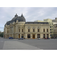 照片 罗马尼亚(Romania) 布加勒斯特(Bucharest) 2003-10 52