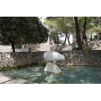 照片 法国(France) 旺斯圣保罗(Saint Paul de Vence) 马格基金会(Fondation Maeght) 2017-08 106