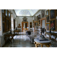照片 意大利(Italy) 罗马(Rome) 科西尼宫(Palazzo Corsini) 2007-11 30