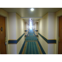 照片 阿联酋(United Arab Emirates) 艾因(Al Ain) 洲际酒店(Intercontinental Hotel) 2005-11 21