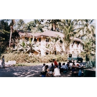 照片 缅甸(Myanmar) 仰光(Yangon) 1998-01 5