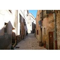 照片 法国(France) 圣让内(Saint Jeannet) 2007-11 0