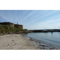 照片 英国(United Kingdom) 苏格兰(Scotland) 班堡城堡(Bamburgh Castle) 2011-07 76
