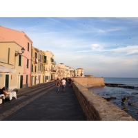 照片 意大利(Italy) 撒丁岛(Sardinia) 阿尔盖罗(Alghero) 2015-06 125