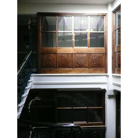 照片 英国(United Kingdom) 伦敦(London) 马尔伯勒酒店(The Marlborough Hotel) 2007-09 15