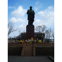 照片 乌克兰(Ukraine) 基辅(Kiev) 舍甫琴科(Shevchenka) 2007-03 41