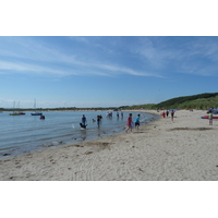 照片 英国(United Kingdom) 苏格兰(Scotland) 班堡城堡(Bamburgh Castle) 2011-07 52