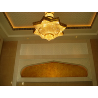 照片 阿联酋(United Arab Emirates) 迪拜(Dubai) 朱美拉古城(Medina Jumeirah) 2007-03 10