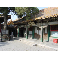 照片 中国(China) 北京(Beijing) 紫禁城(Forbidden City) 2002-05 90