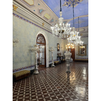 照片 意大利(Italy) 沃尔泰拉(Volterra) 维蒂宫(Palazzo Viti) 2021-09 48