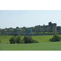 照片 英国(United Kingdom) 苏格兰(Scotland) 阿尼克(Alnwick) 2011-07 5