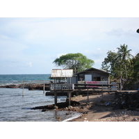 照片 泰国(Thailand) 芭提雅(Pattaya) 格兰岛(Ko Larn) 2006-04 35