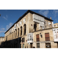照片 西班牙(Spain) 维多利亚-加斯特伊斯(Vitoria Gasteiz) 2013-01 54