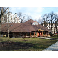 照片 乌克兰(Ukraine) 基辅(Kiev) 舍甫琴科(Shevchenka) 2007-03 47