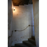 照片 法国(France) 蓬蒂维(Pontivy) 罗昂公爵城堡(Rohan's Dukes Castle) 2007-08 43