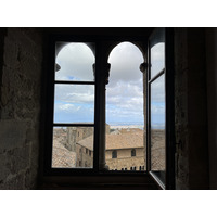 照片 意大利(Italy) 沃尔泰拉(Volterra) 执政官宫(Palazzo dei Priori) 2021-09 18