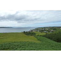 照片 英国(United Kingdom) 苏格兰(Scotland) 盖尔洛赫(Gairloch) 2011-07 79