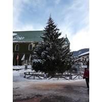 照片 法国(France) 梅杰夫(Megeve) 2010-02 49