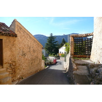 照片 法国(France) 圣让内(Saint Jeannet) 2007-11 109