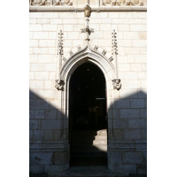 照片 法国(France) 布尔日(Bourges) 雅克·科尔宫(Palais Jacques Coeur) 2008-04 13