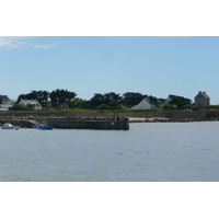 照片 法国(France) 基伯龙半岛(Quiberon peninsula) 波蒂维(Portivy) 2008-07 3