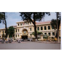 照片 越南(Vietnam) 西贡(Saigon) 1995-12 21