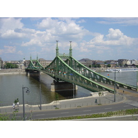 照片 匈牙利(Hungary) 布达佩斯(Budapest) 2004-05 269