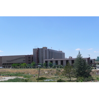 照片 土耳其(Turkey) 安卡拉(Ankara) 比尔肯特至安卡拉公路(Bilkent to Ankara road) 2008-07 80