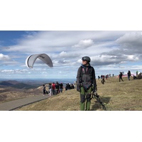 照片 法国(France) 多姆山(Puy de Dome) 2018-04 29