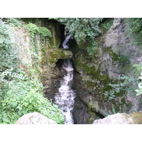 照片 法国(France) 巴黎(Paris) 肖蒙山丘公园(Parc des Buttes Chaumont) 2007-08 140
