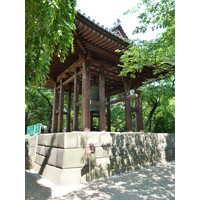 照片 日本(Japan) 东京(Tokyo) 芝公园(Shiba Park) 2010-06 50