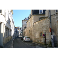 照片 法国(France) 布尔日(Bourges) 2008-04 0