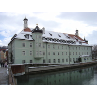 照片 德国(Germany) 兰茨胡特(Landshut) 2005-03 9