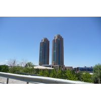 照片 土耳其(Turkey) 安卡拉(Ankara) 比尔肯特至安卡拉公路(Bilkent to Ankara road) 2008-07 85