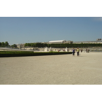 照片 法国(France) 巴黎(Paris) 杜乐丽花园(Garden of Tuileries) 2007-05 195