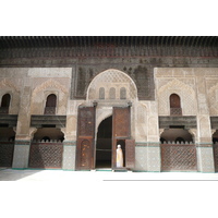 照片 摩洛哥(Morocco) 非斯(Fes) 2008-07 21