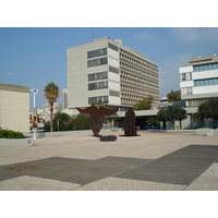 照片 以色列(Israel) 特拉维夫(Tel Aviv) 2006-12 7
