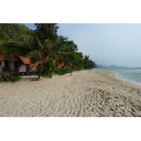照片 泰国(Thailand) 象岛(Ko Chang) 白沙滩(White sand beach) 2011-02 82