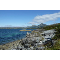 照片 英国(United Kingdom) 苏格兰(Scotland) 萨伦(Salen) 2011-07 56