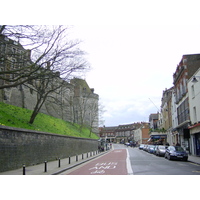 照片 英国(United Kingdom) 温莎(Windsor) 2001-04 9